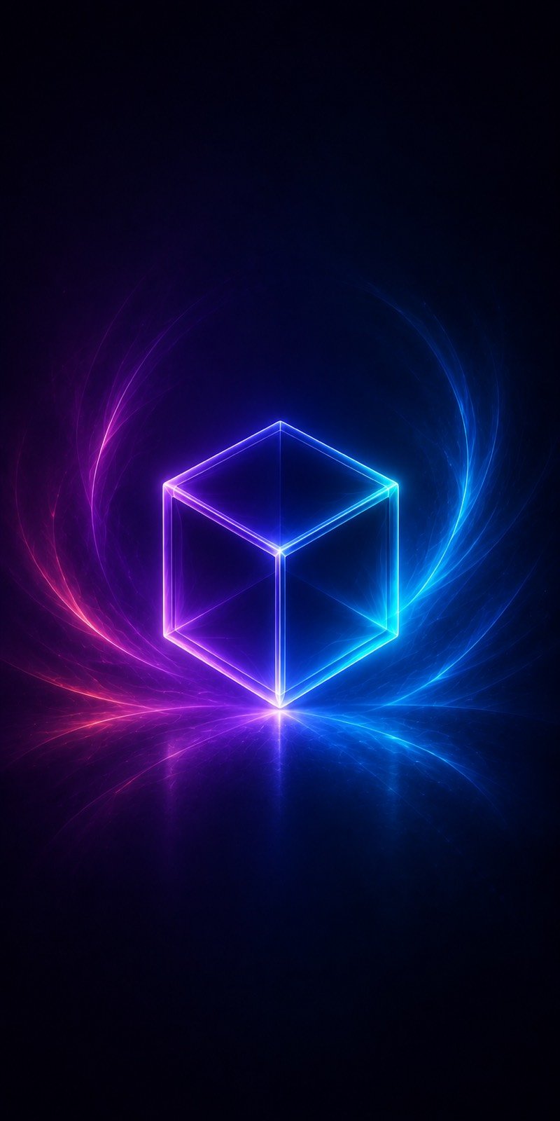 Build — scene visual