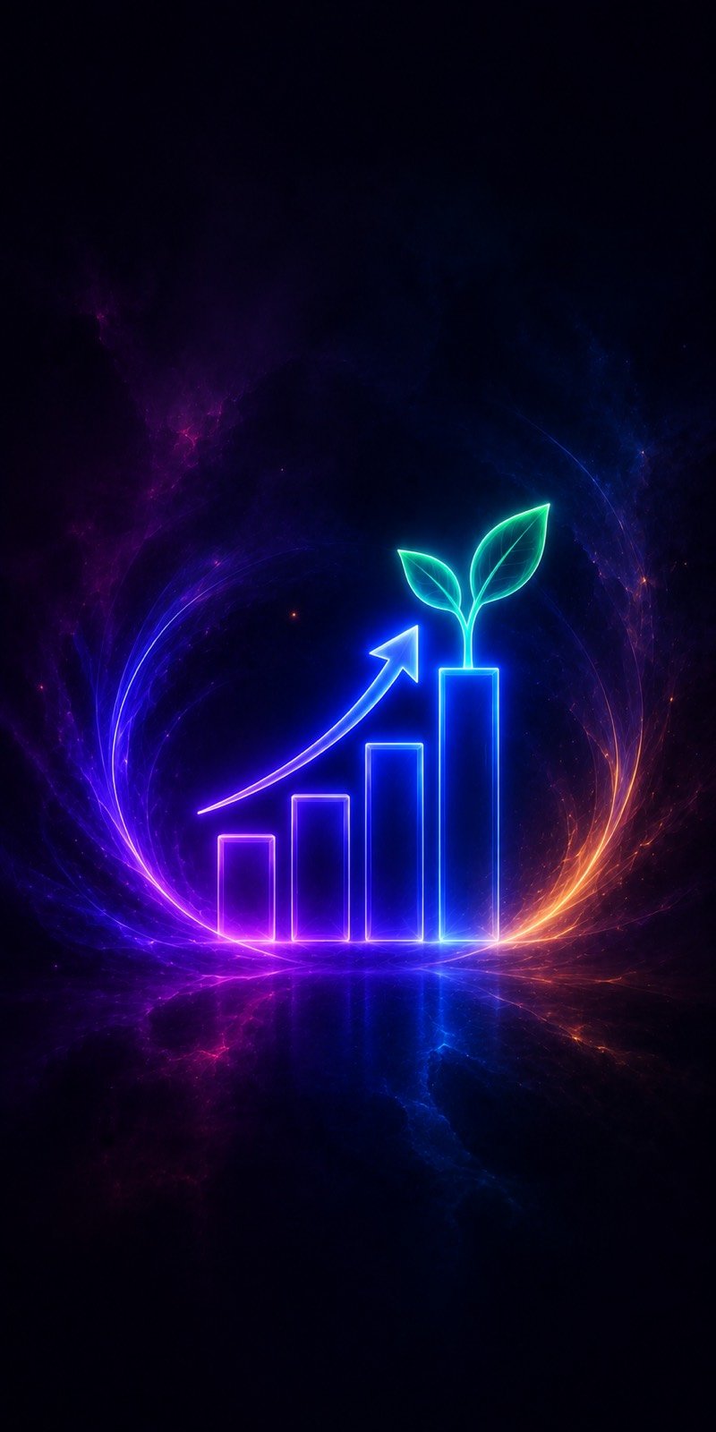 Grow — scene visual